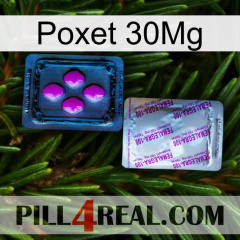 Poxet 30Mg 37